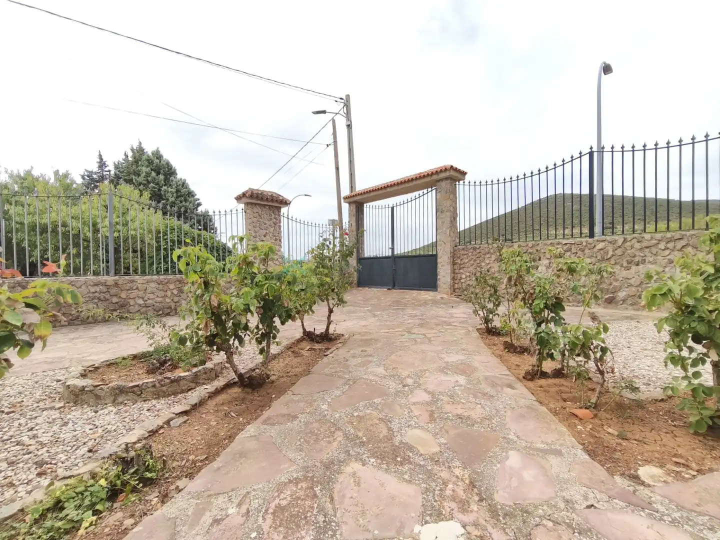 Casa con balcone in vendita a Paseo Santa Quiteria, imagen 83