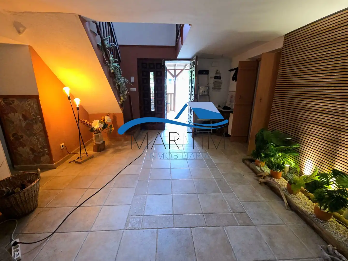 Casa o xalet en venda en Maçanet de la Selva amb Aire condicionat, Calefacció i Jardí privat