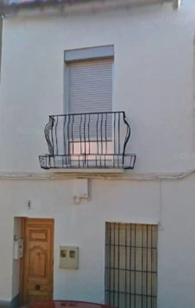 Habitatge en venda a Calle Santos Mártires, imagen 7