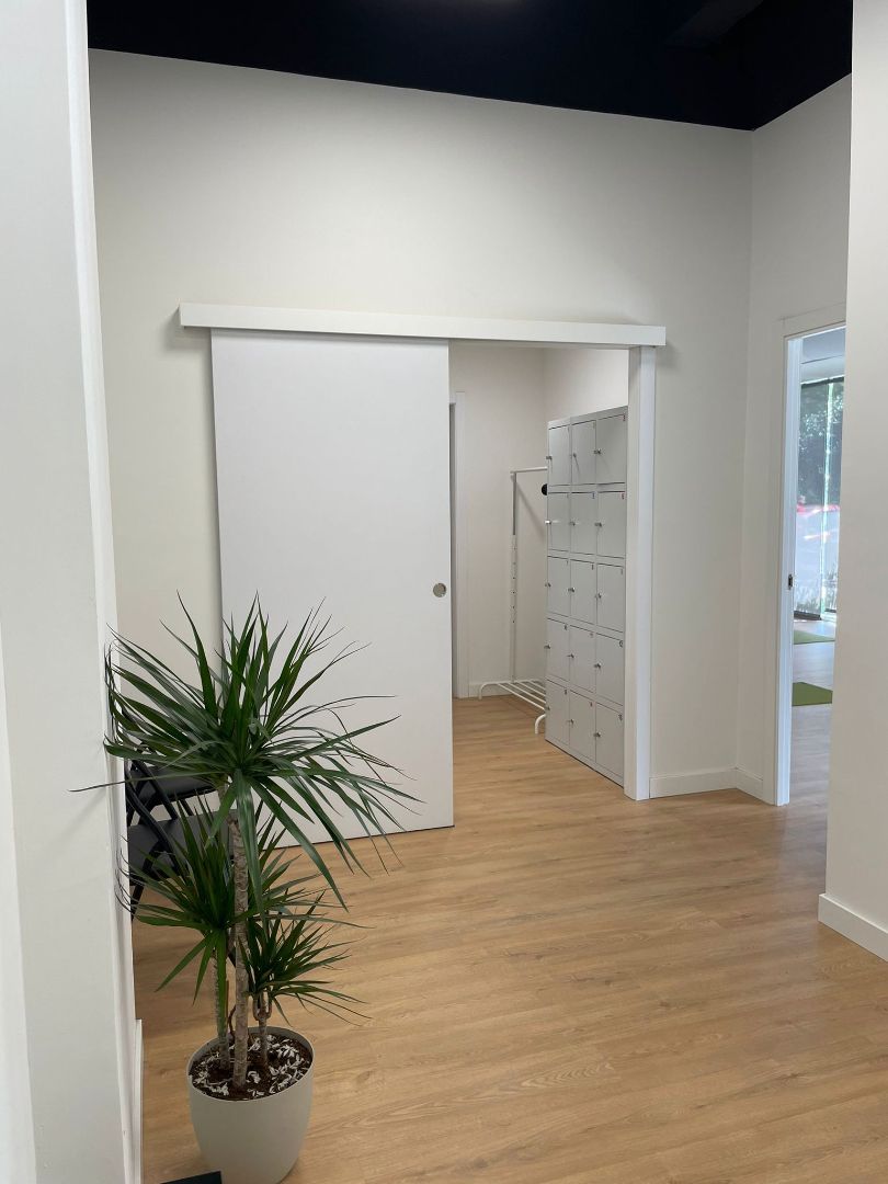 Local en venda en Alcorcón amb Aire condicionat i Alarma