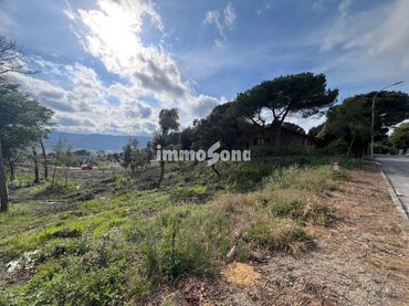Terreno residenziale in vendita a Seva