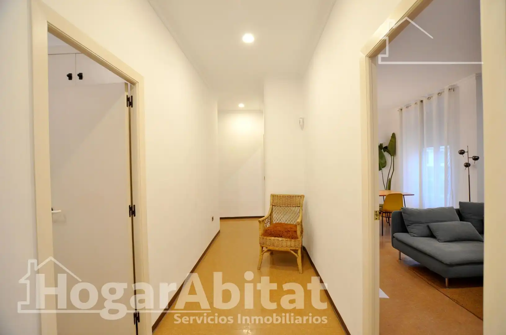 Piso con terraza en venta en Calle Rafael Altamira, imagen 41
