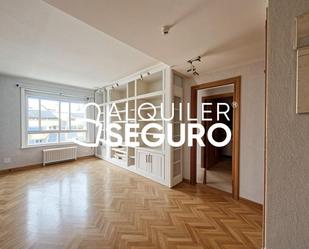 Flat to rent in de la Taberna, Alto de la Jabonería