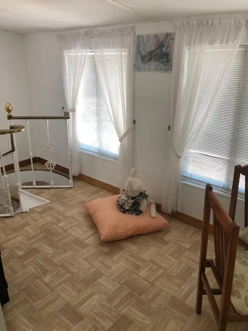 Habitación de Casa o chalet en venta en Nava de Arévalo con Amueblado