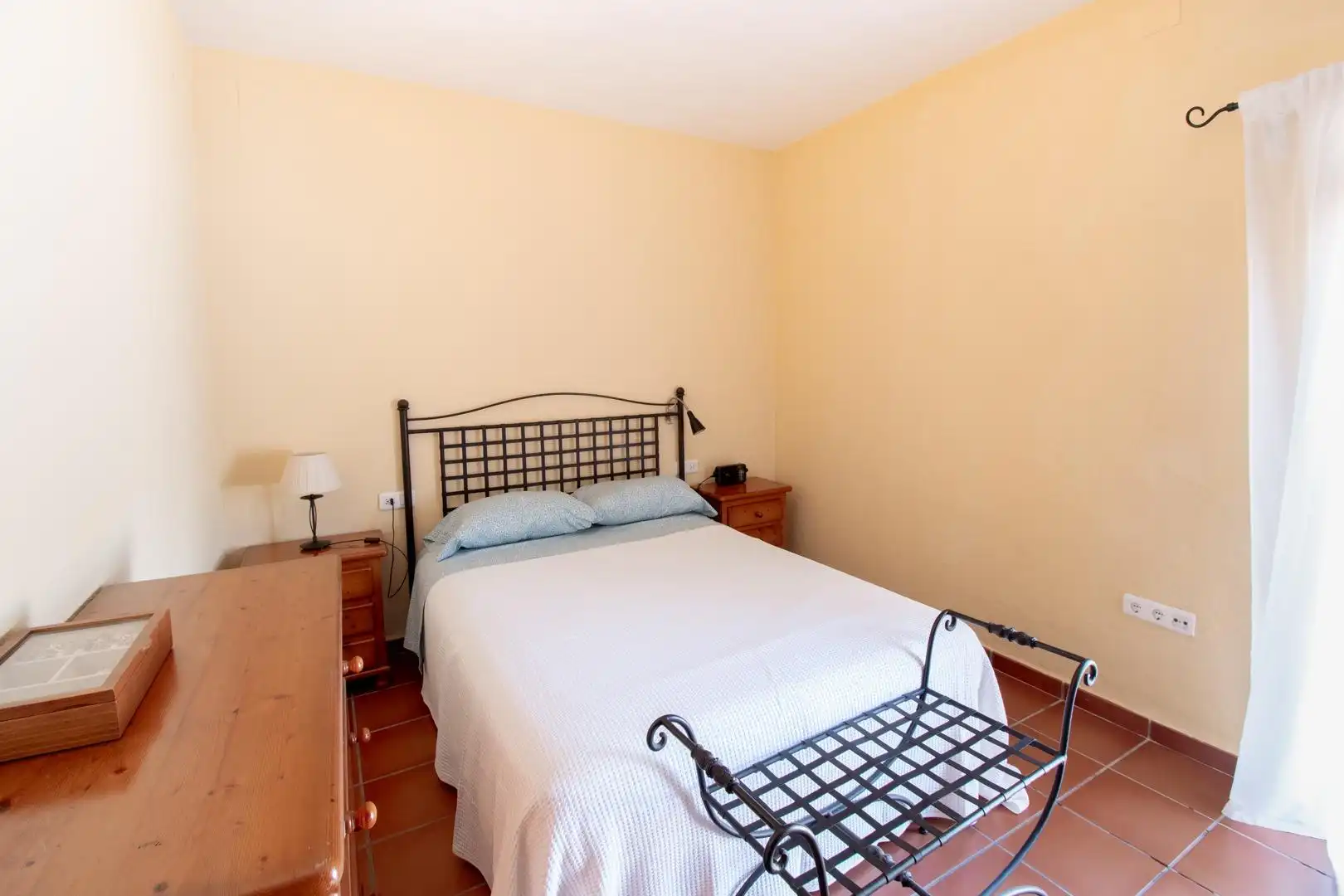 Habitación de Casa o chalet en venta en El Puerto de Santa María