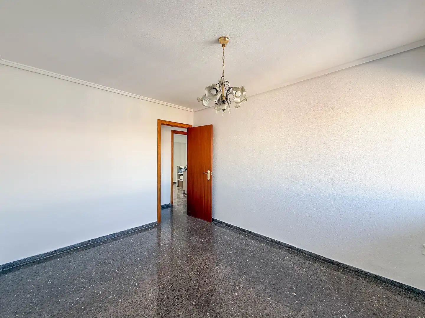 Piso en venta en Valencia con Balcón