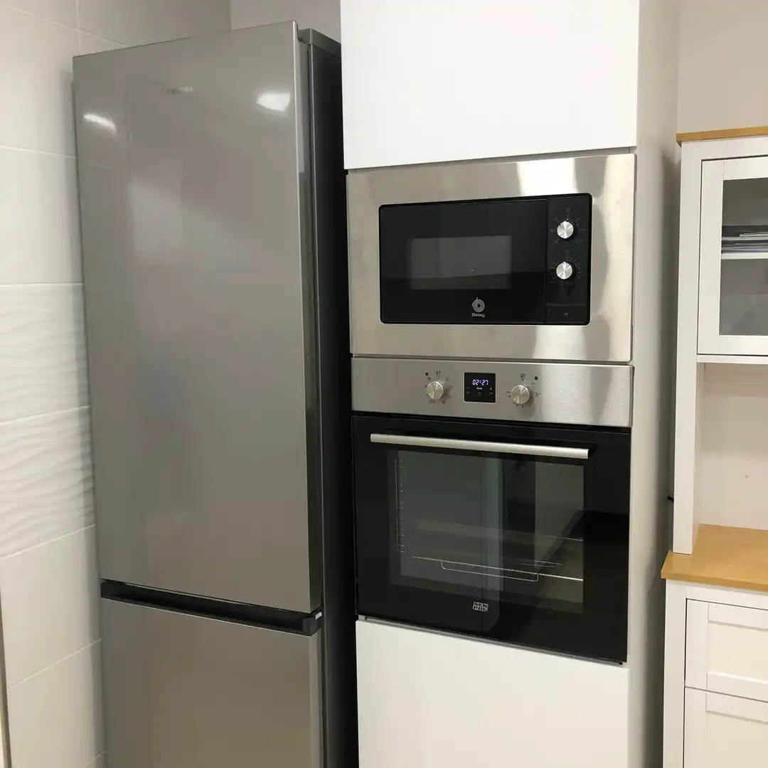 Kitchen of Houses for rent in Cartagena  with Furnished and Balcony