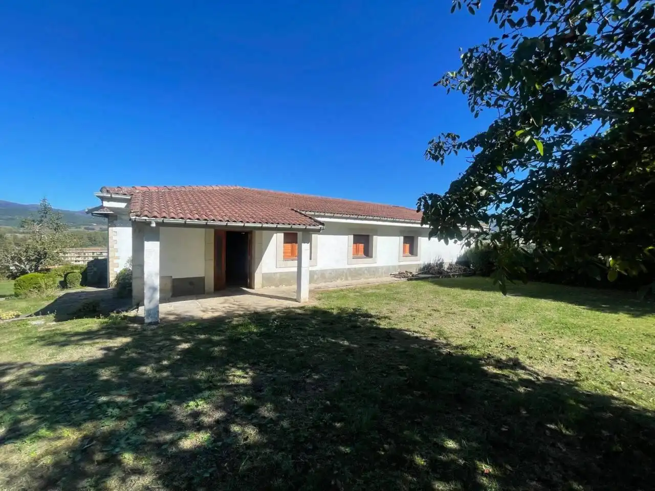 Maison avec jardin à vendre à Valle de Mena, imagen 24