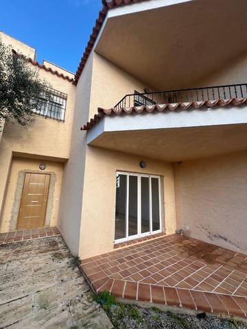 Casa adosada en Venta en Badia Blava - Badia Gran - Tolleric