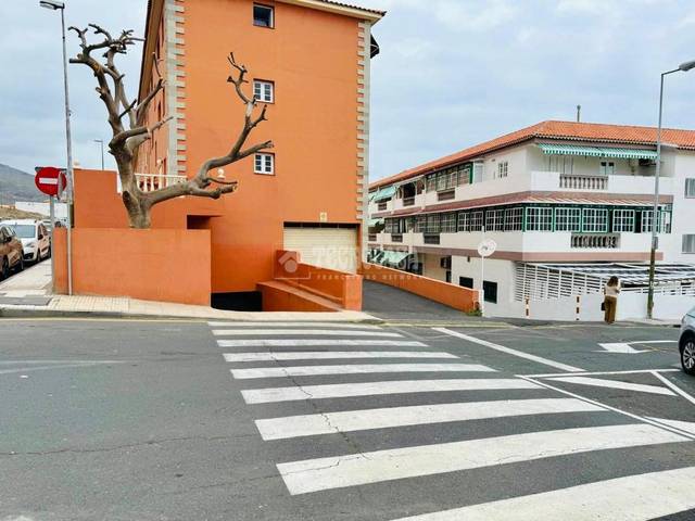 Local comercial en Venta en Candelaria - Playa La Viuda