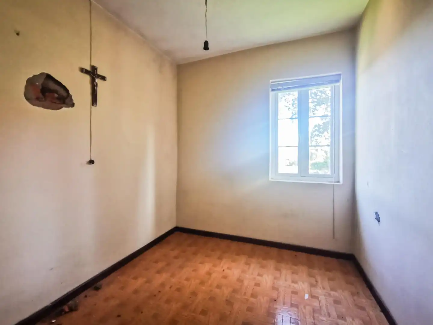 Haus oder Chalet zum Verkauf in Guitiriz mit Privatgarten