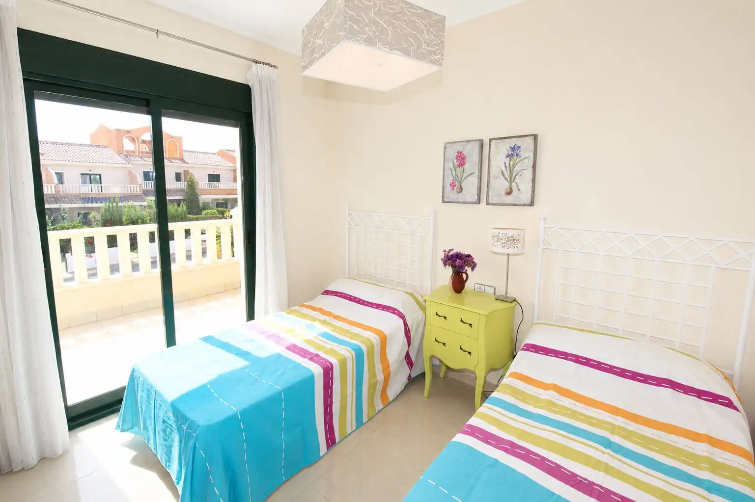 Casa amb terrassa en venda a Ciudad Quesada, imagen 23