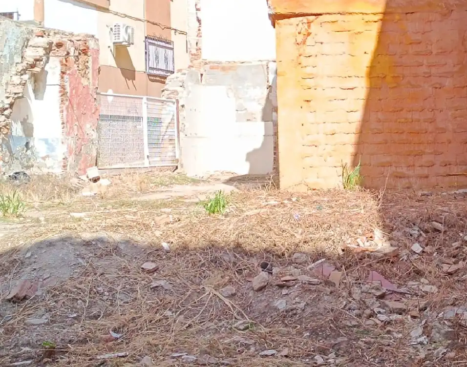 Terreni e lotti in vendita a Motril  ciudad