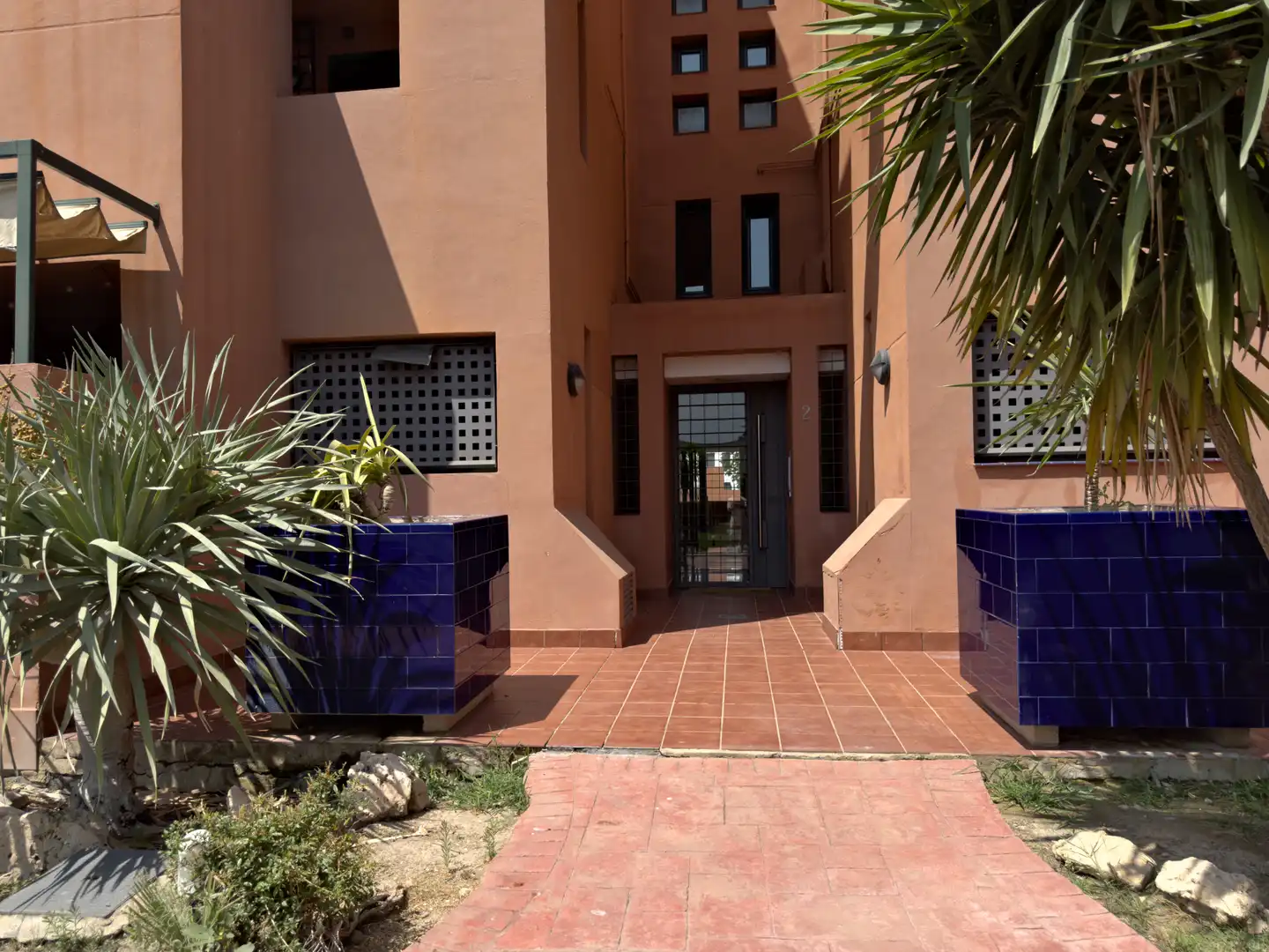 Ático en venta en San Juan de Aznalfarache con Aire acondicionado, Calefacción y Terraza