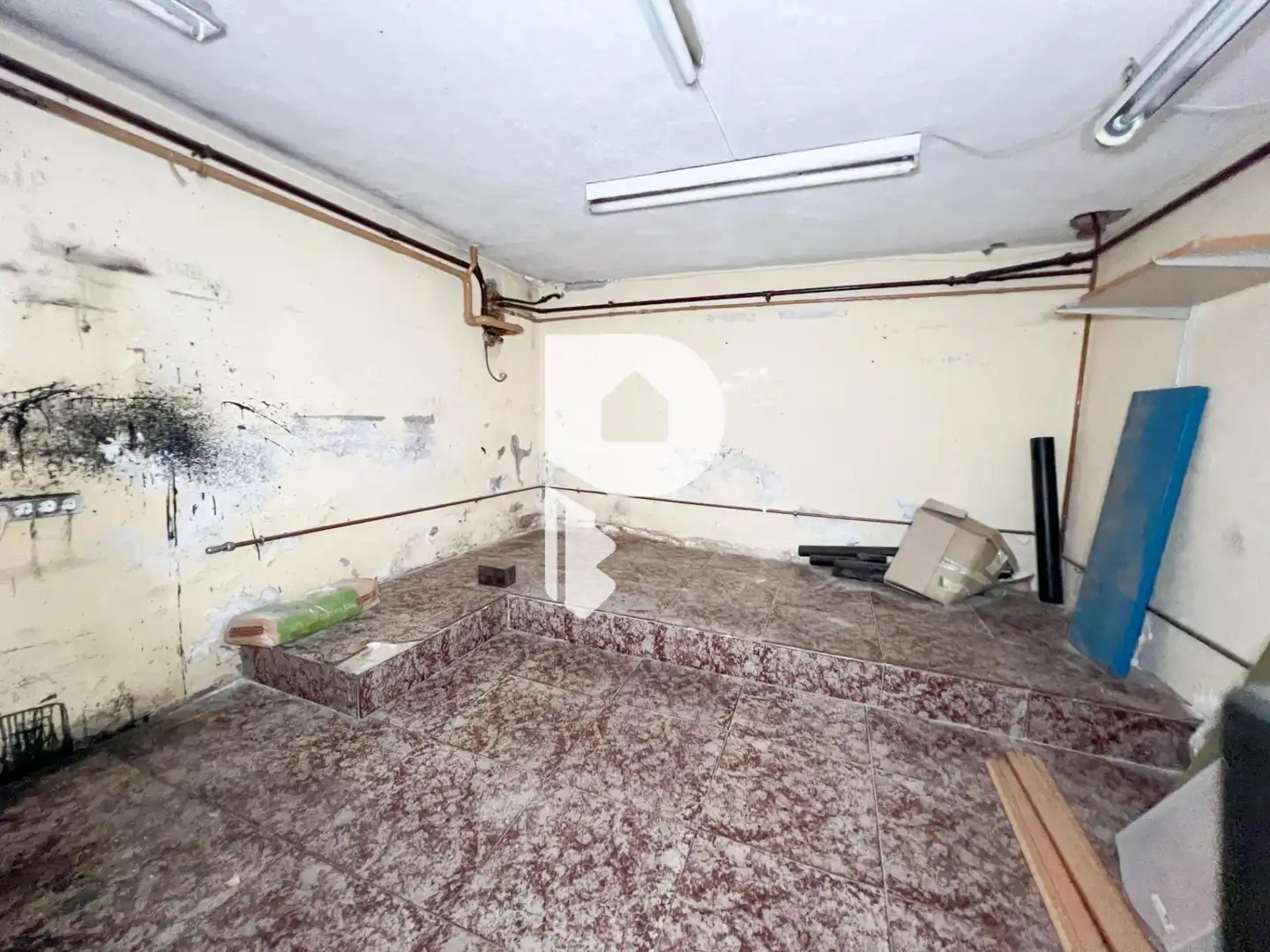 Casa o xalet en venda en Vallirana amb Calefacció, Jardí privat i Terrassa