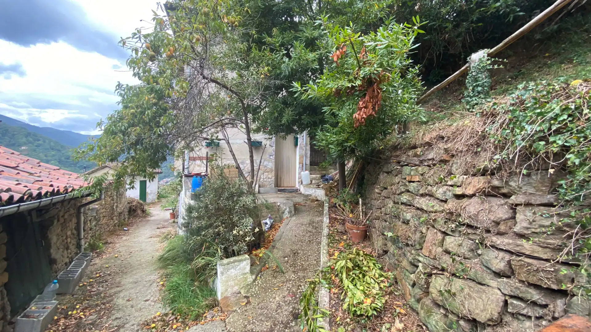 Casa o chalet en venta en San Martín del Rey Aurelio con Jardín privado, Trastero y Amueblado