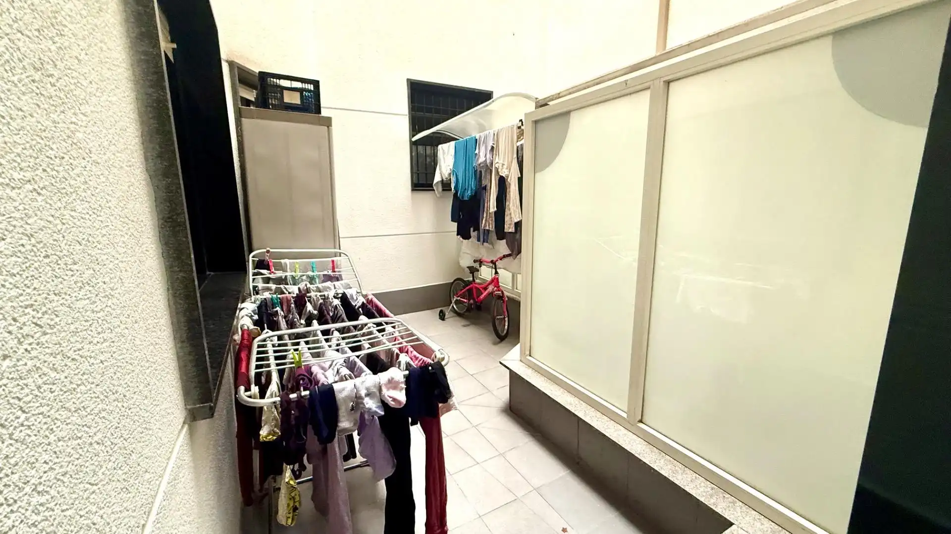 Piso de alquiler en Ourense Capital  con Calefacción y Trastero