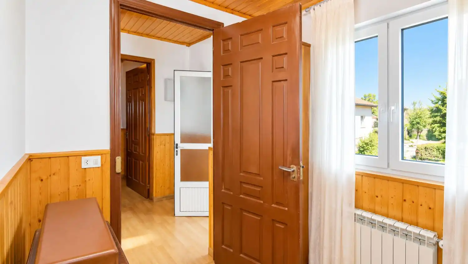 Maison avec balcon à vendre à Vilamarín, imagen 50