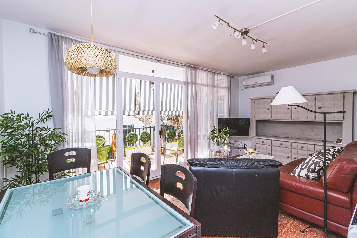 Piso de alquiler en Carrer Ignasi Mas Morell, 15, Centre