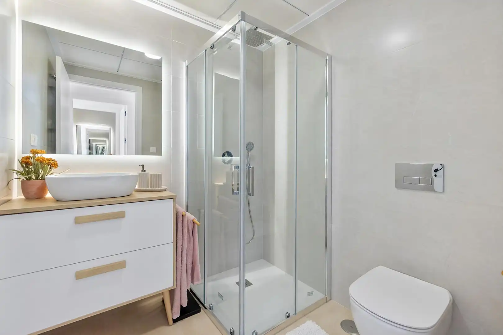 Bungalow con piscina in vendita a Los Balcones - Los Altos, imagen 17