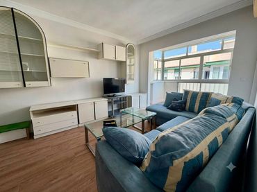 Wohnung mit Balkon zum Verkauf in Cruz de Humilladero