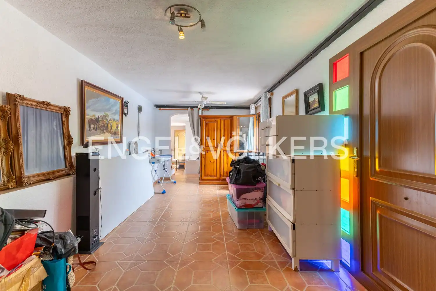 Houses for sale in Jávea / Xàbia  with Air Conditioner, Heating and Private garden