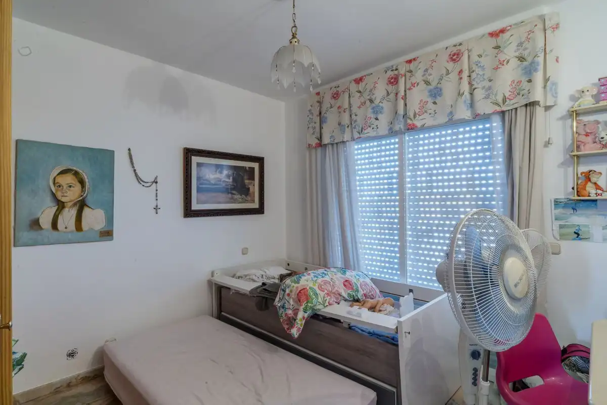 Casa a schiera in vendita a Marbella Centro, imagen 29