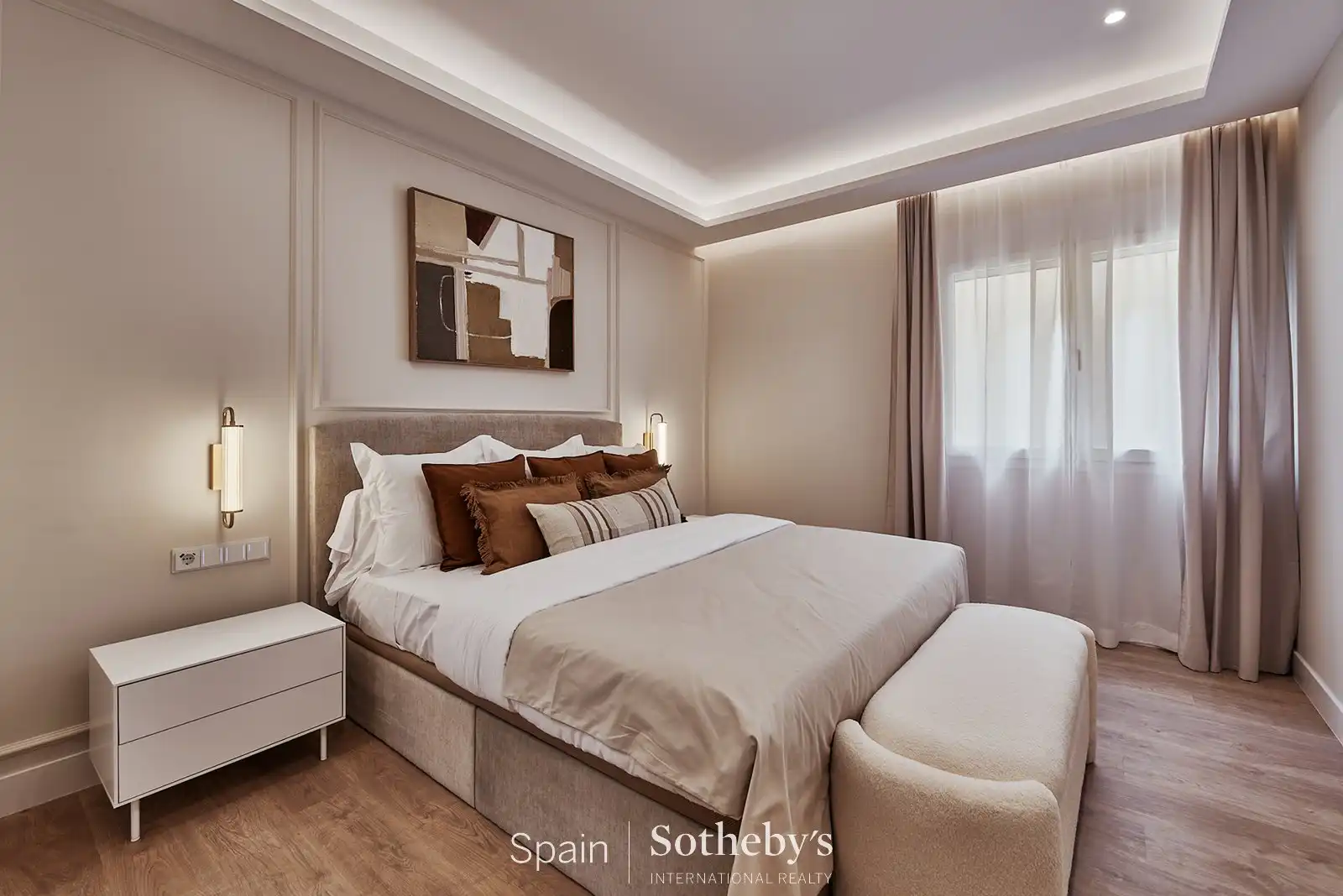 Apartamento con ascensor en venta en Calle de Núñez de Balboa, imagen 20