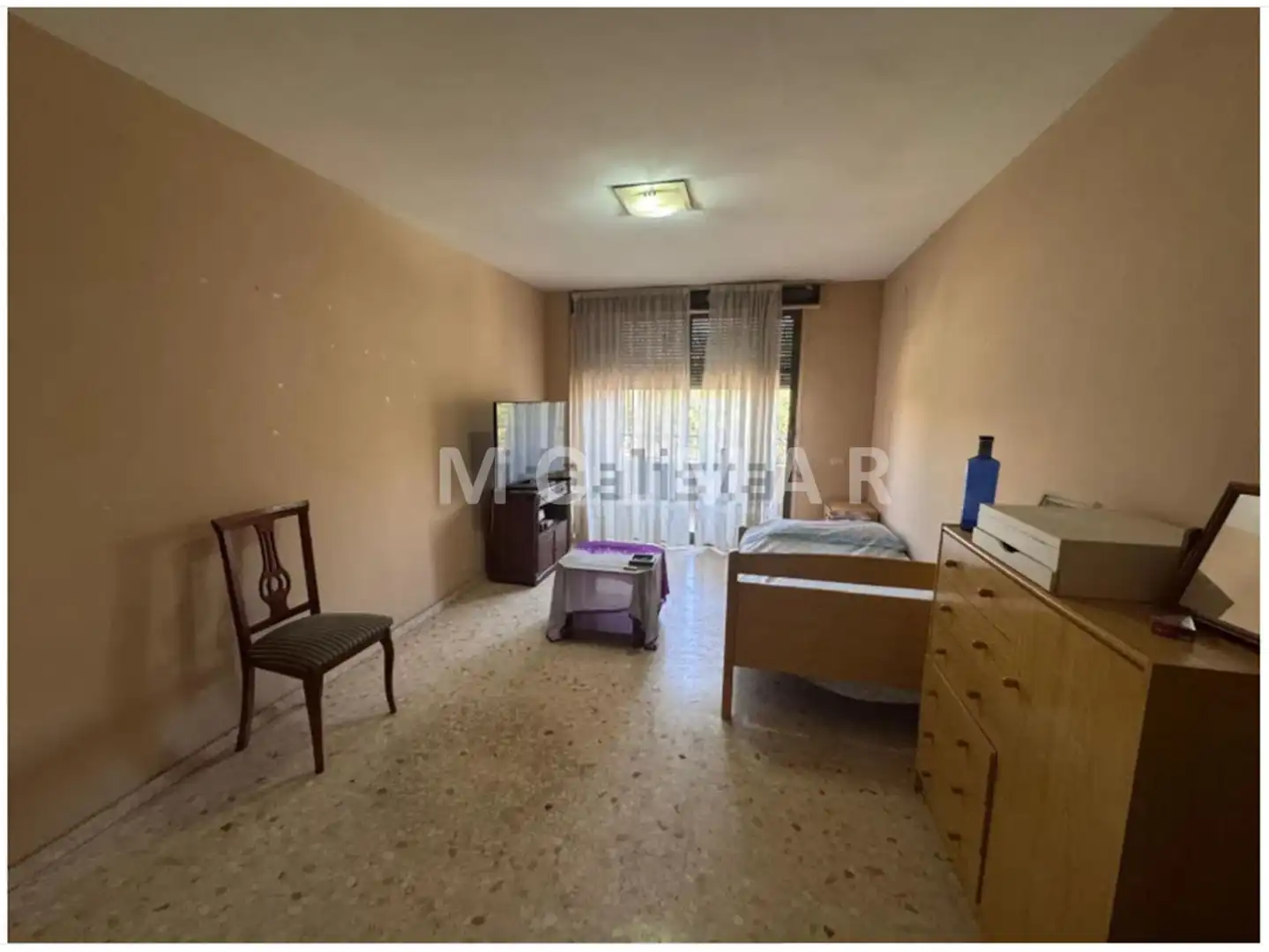 Wohnung mit Terrasse zum Verkauf in Llombai, imagen 4