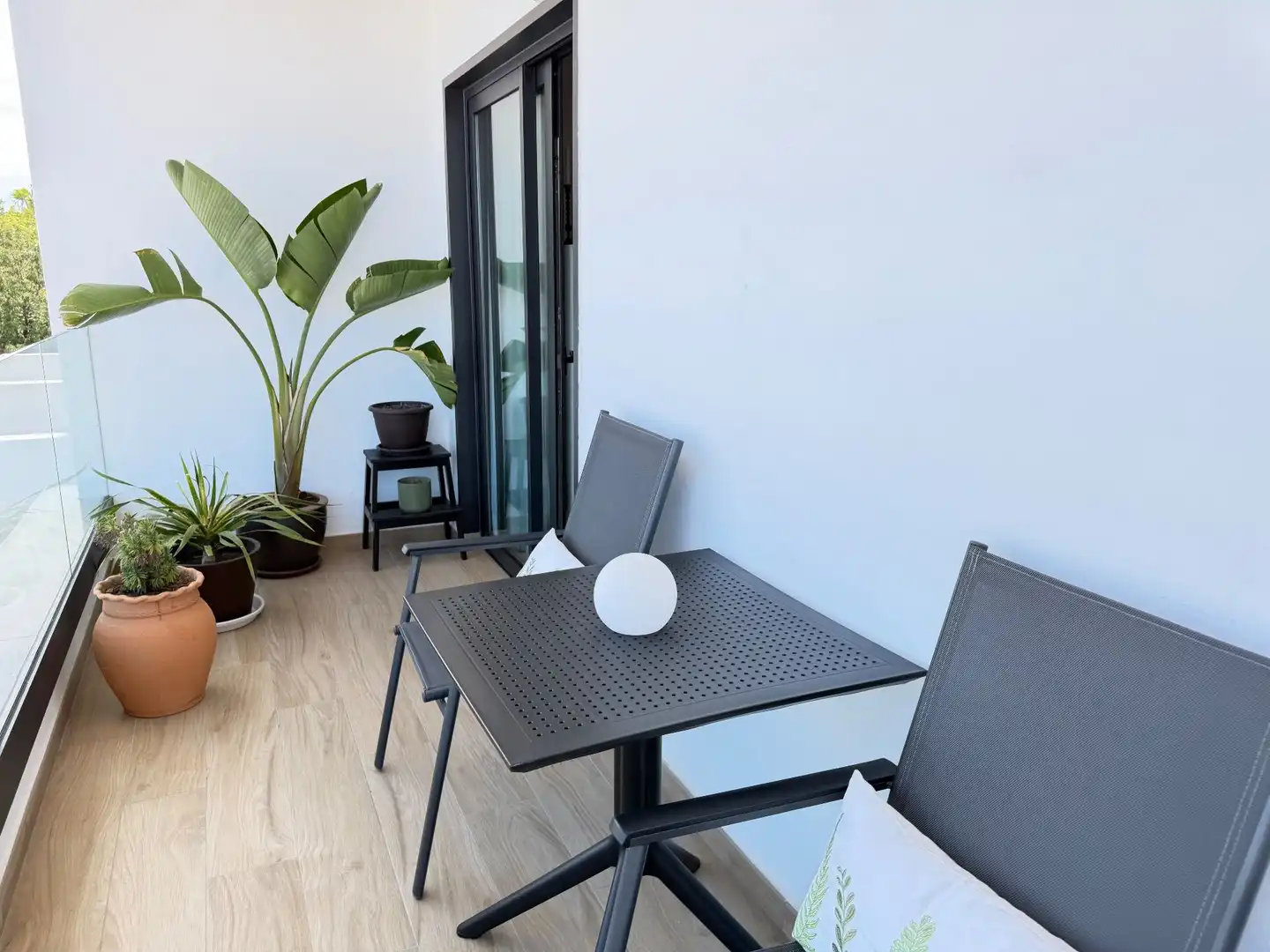 Apartment with pool to rent in San Antonio - Las Arenas, imagen 39