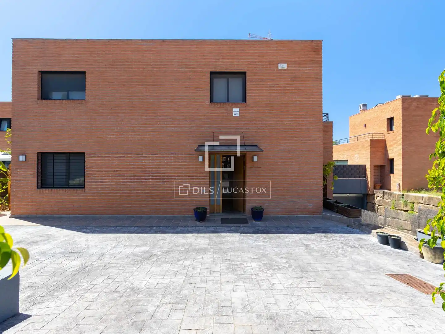 Detached house with terrace for sale in El Balís, imagen 26