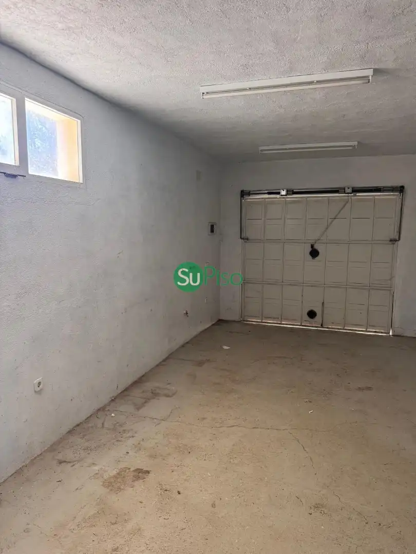 Casa o xalet en venda en San Martín de Valdeiglesias amb Jardí privat