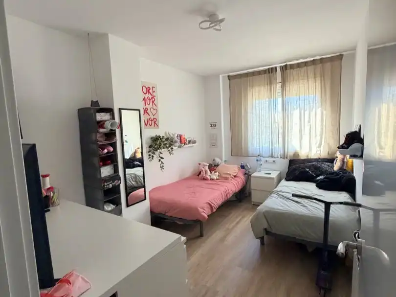 Wohnung mit Aufzug zum Verkauf in Avinguda de Madrid 41, imagen 19
