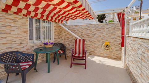 Foto 2 de Casa o xalet en venda a Avenida Notario Juan José Martinez Román, 351, Cabo Cervera, Alicante