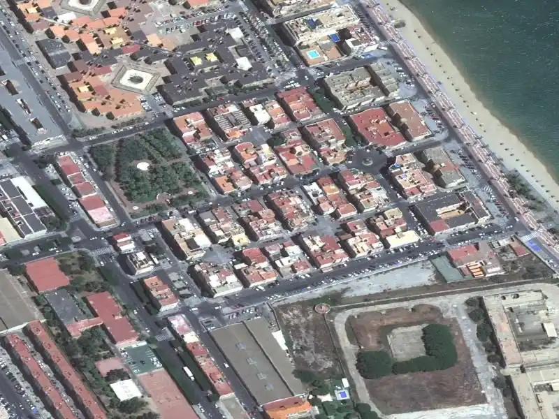 Pis en venda a Calle del Cabo Mar Fradera, imagen 2