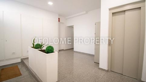 Foto 2 de Edifici en venda a Frances Bellapart, Creu Alta, Barcelona