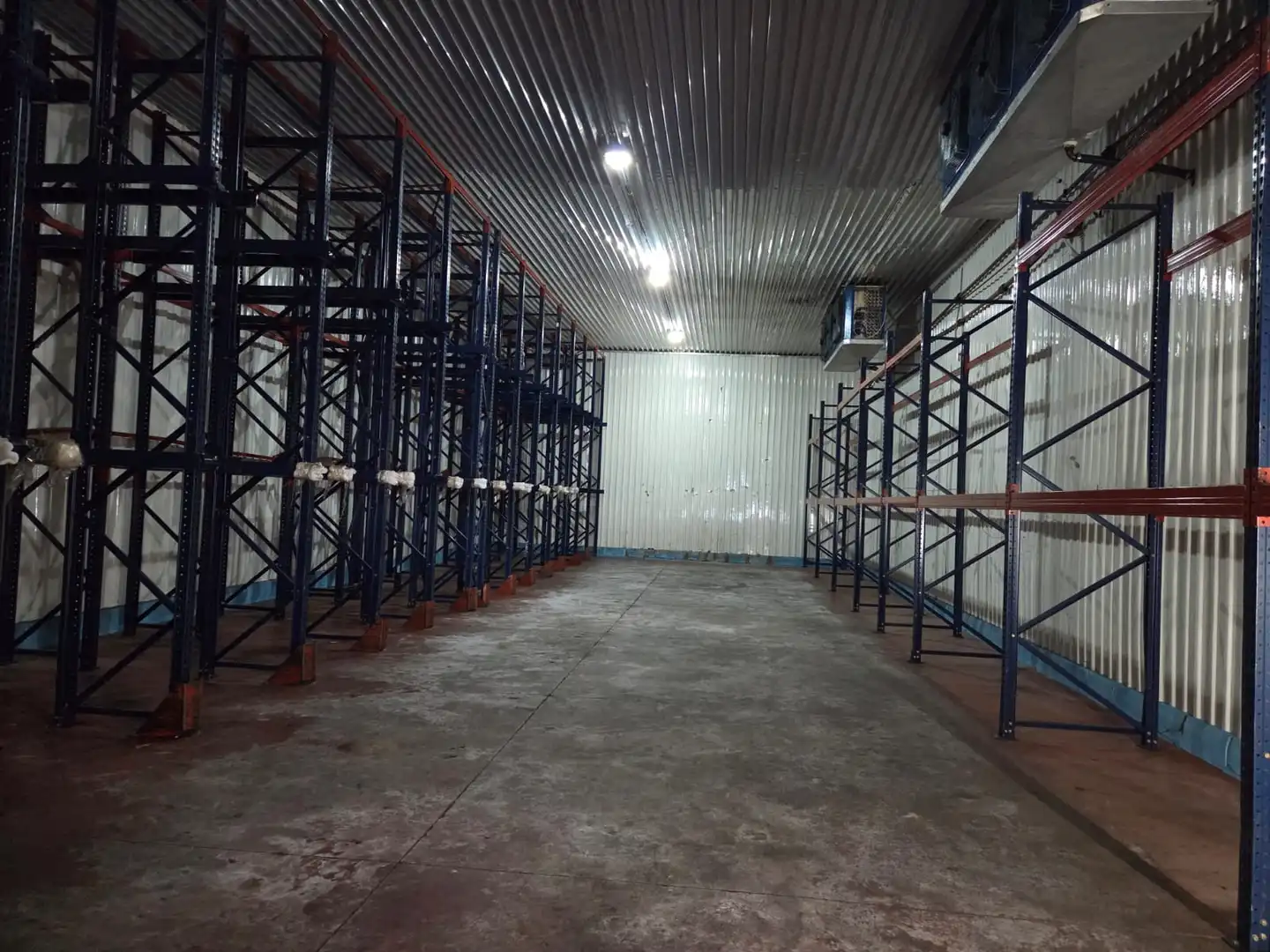 Nave industrielle à vendre à El Zabal - Santa Margarita, imagen 5