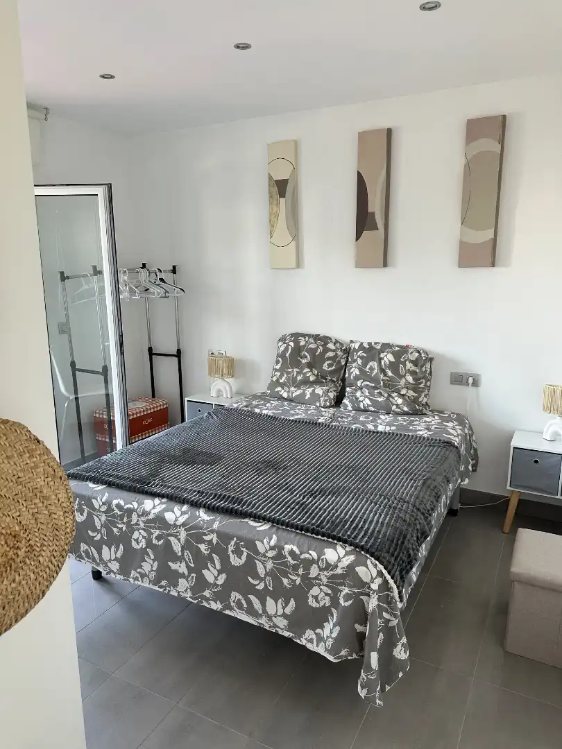 Attique avec piscine à vendre à Carrer de Tarragona 31, imagen 7