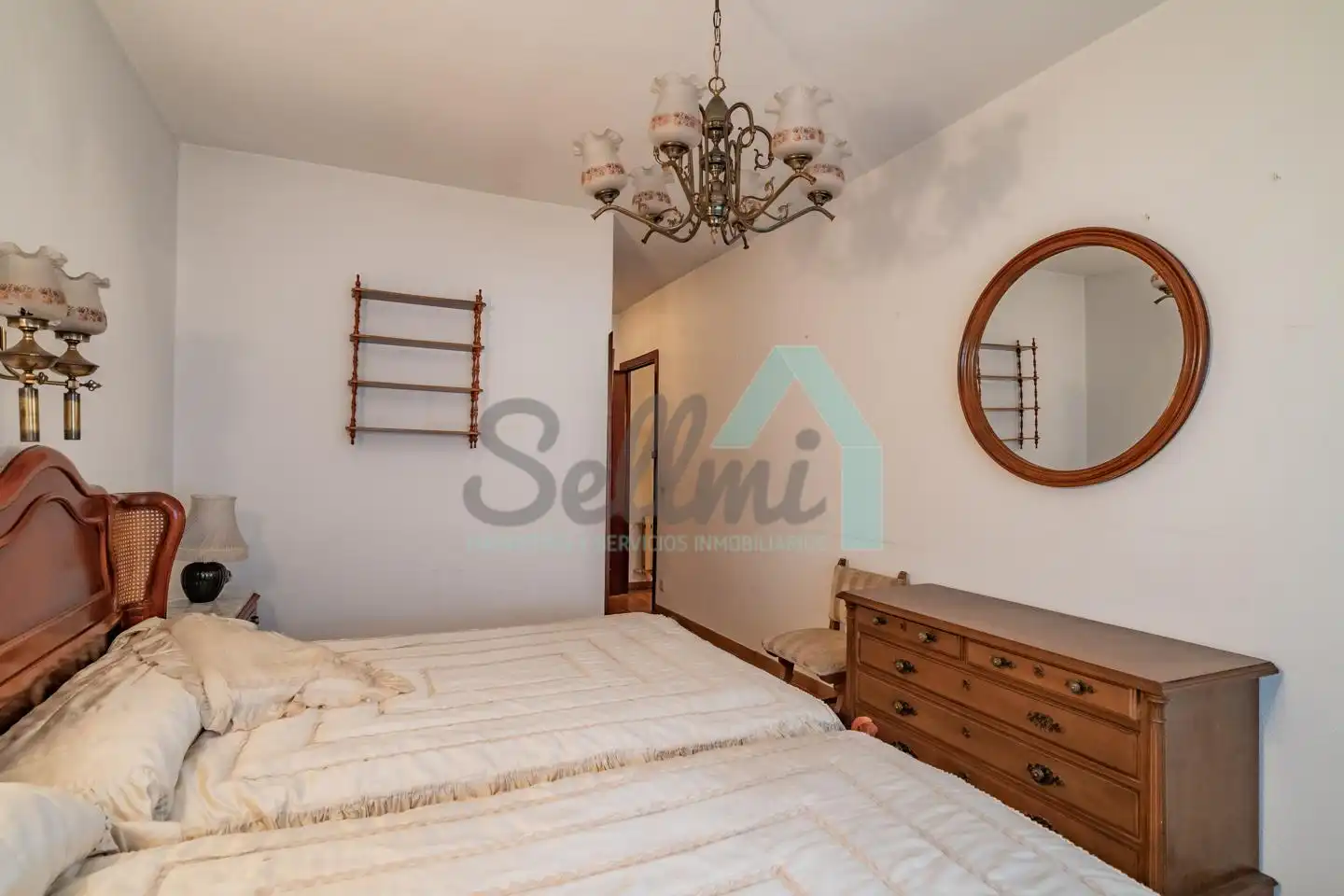 Flat with lift for sale in Charles Darwin, imagen 16