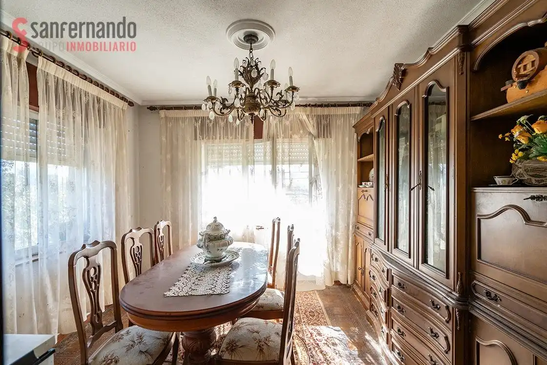 House with terrace for sale in Calle del Montonorio, imagen 11