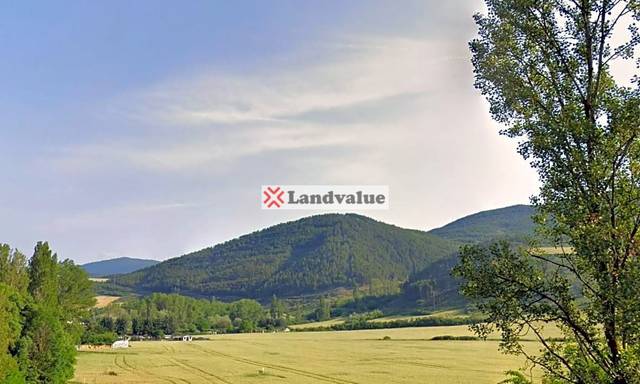 Terreno residencial en Venta en Polígono 15 en Ezcabarte