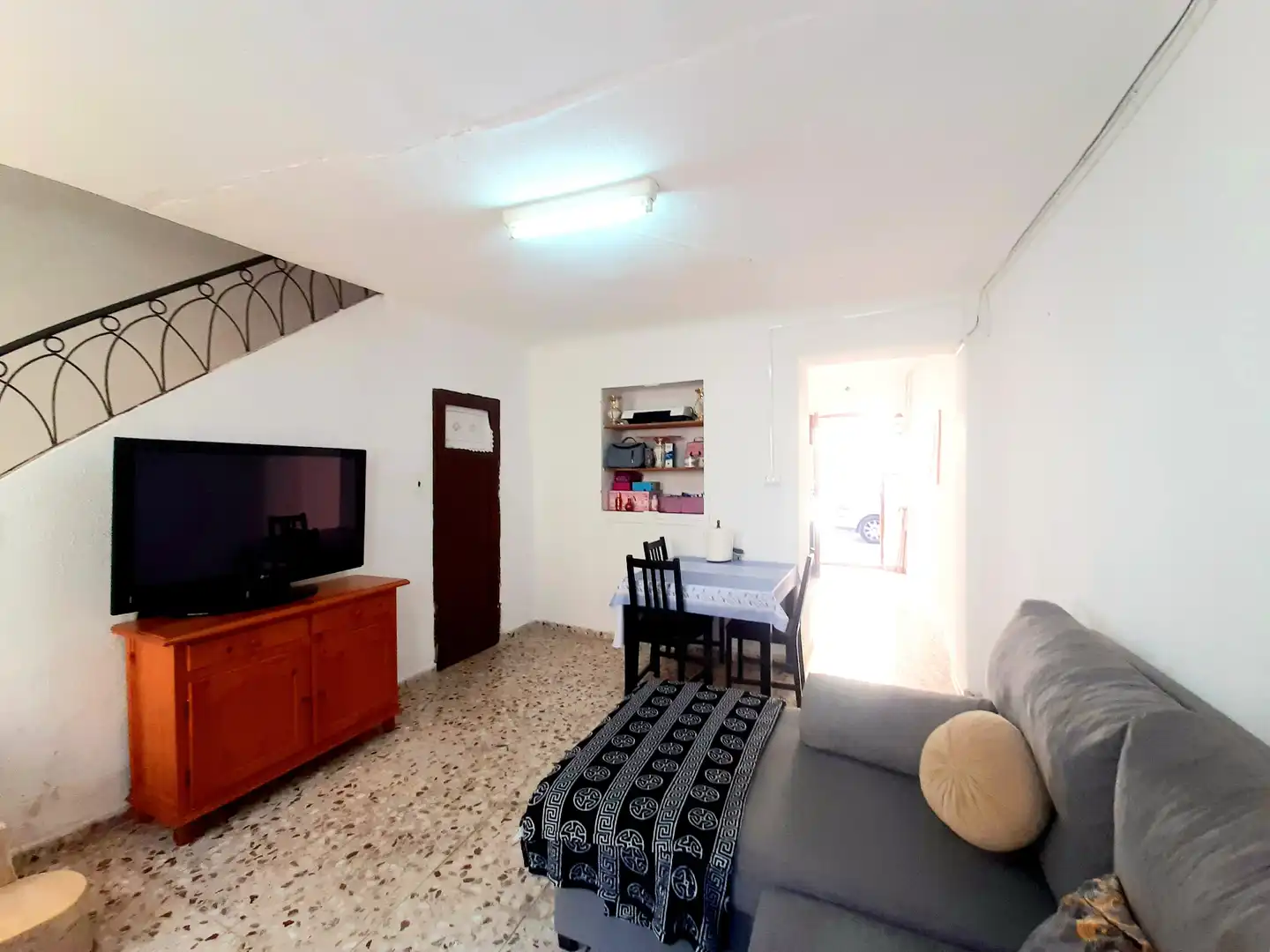 Living room of Detached homes for sale in Ulea  with Terrace and Storage room
