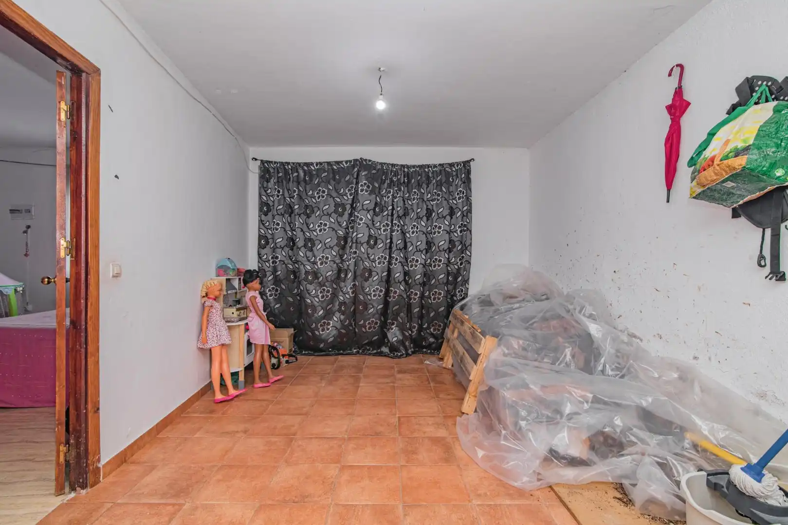 Casa adosada en venda a Calle B CRUZ, 10, Deifontes