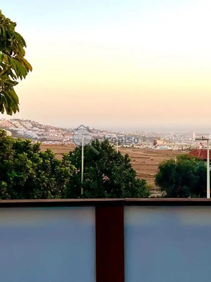 Chalet con terraza en venta en Fañabe, imagen 26