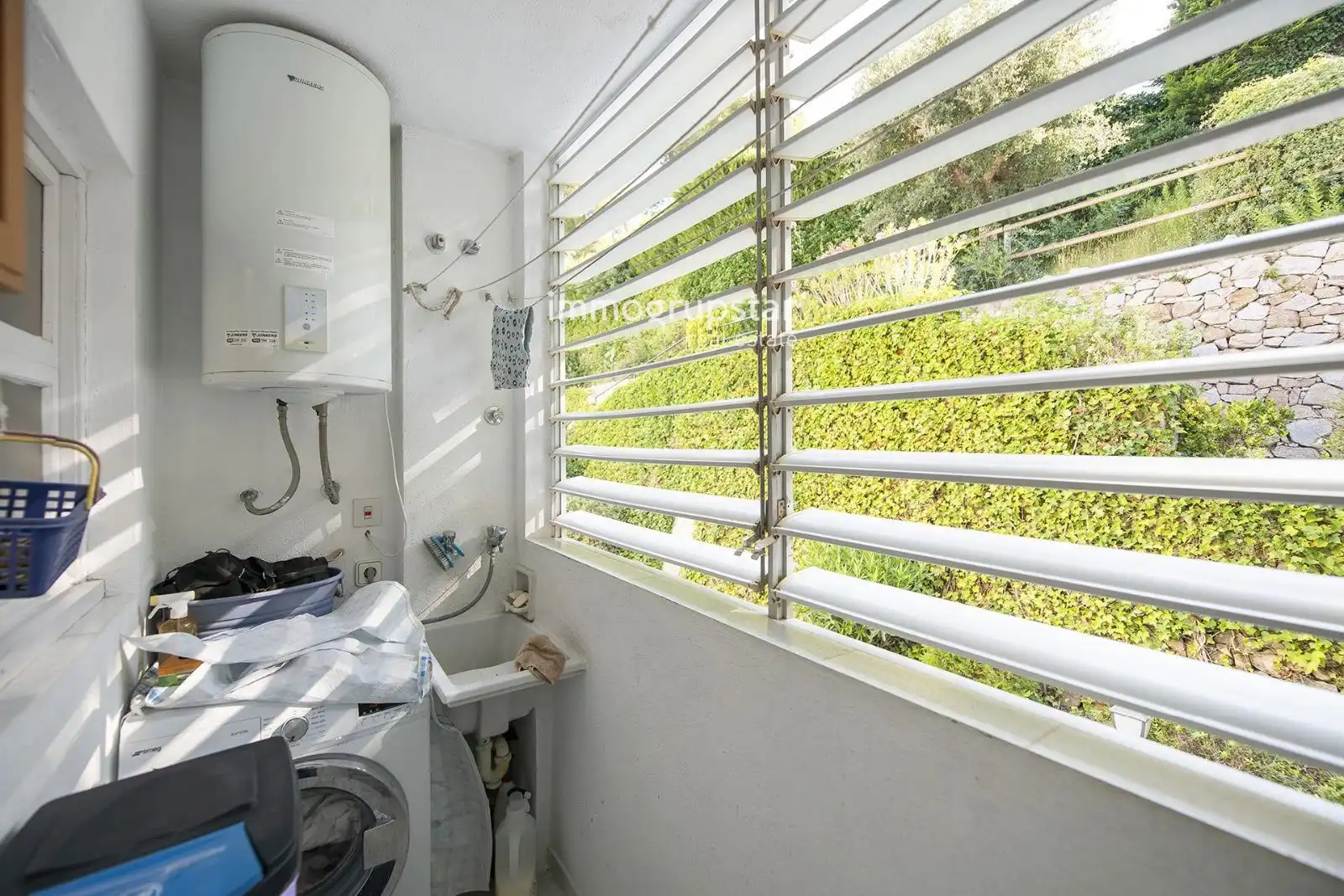Terrassa de Apartament en venda en Palafrugell amb Terrassa, Traster i Piscina