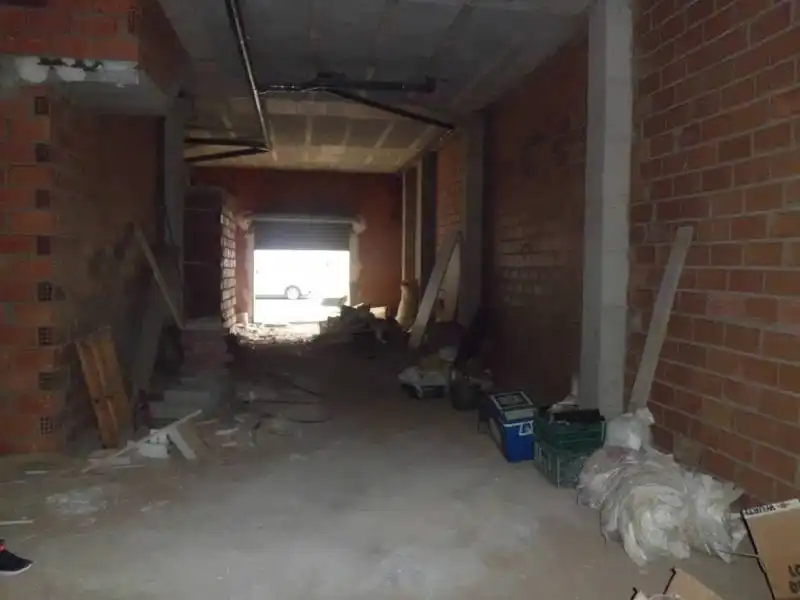 Local comercial en venda a El Ejido Ciudad, imagen 11