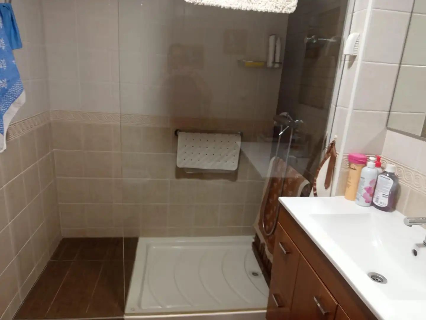 Baño de Piso en venta en Elda con Aire acondicionado y Calefacción