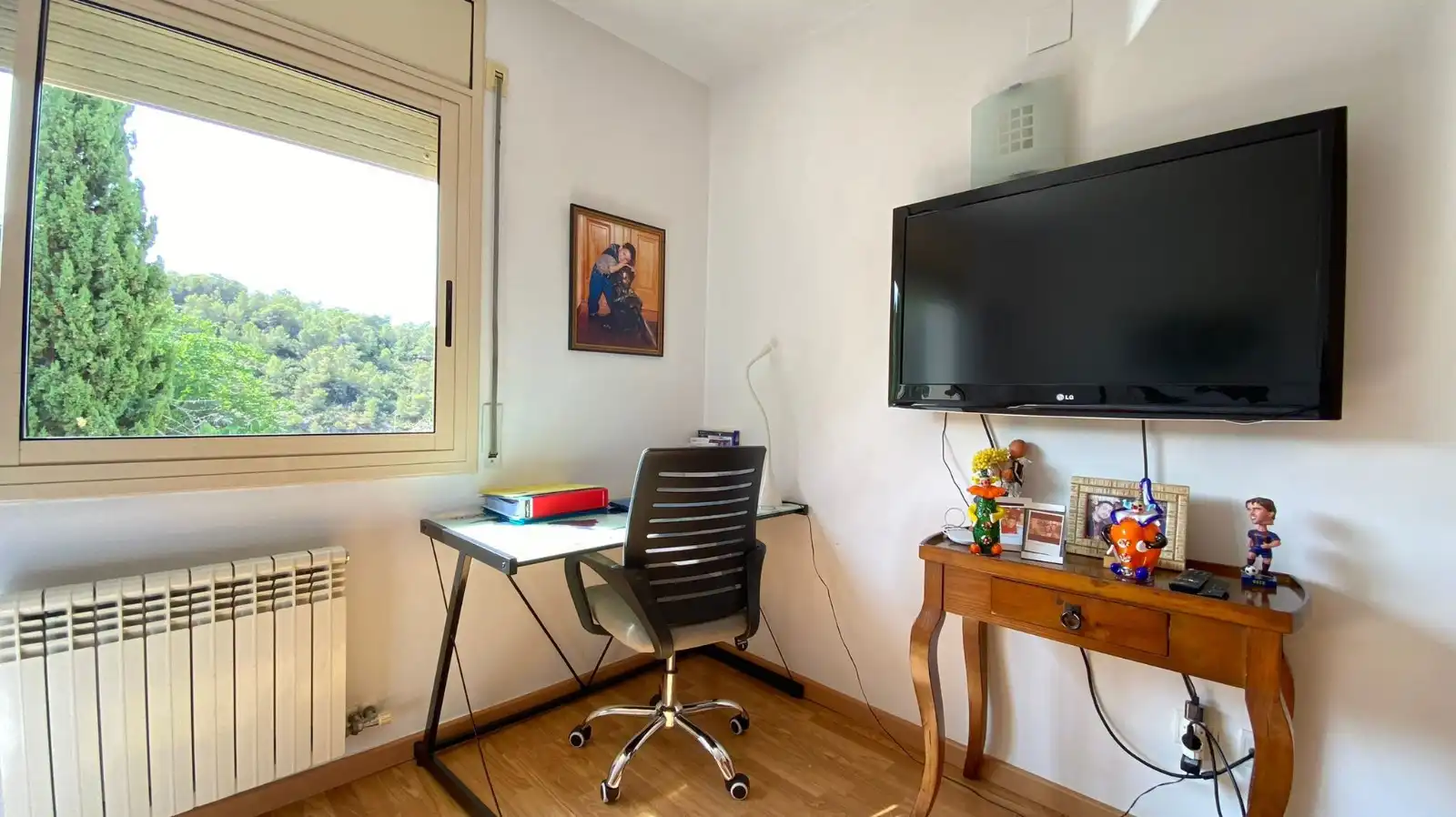 Haus oder Chalet zur Miete in Passeiġ del Marġallȯ, 9, Levantina - Montgavina - Quintmar