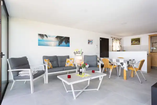 Maison avec piscine à vendre à La Vera - El Farrobillo - Tosca de Ana María, imagen 7