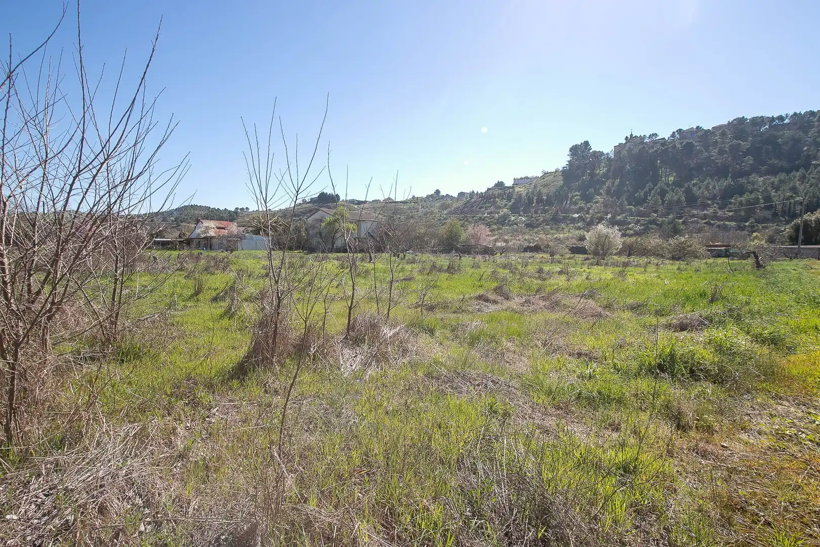 Finca rústica en venda en Mendigorria amb Calefacció, Traster i Piscina